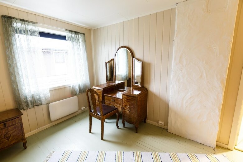 S�r�ya Havfiskecruise As - Elfridastua