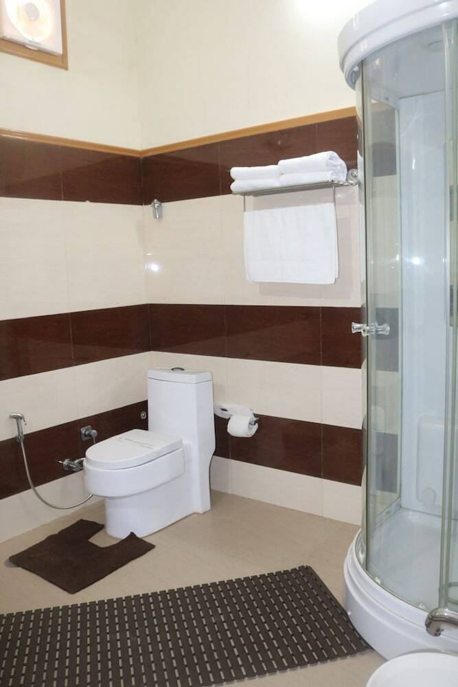 Hotel Shakti Palace