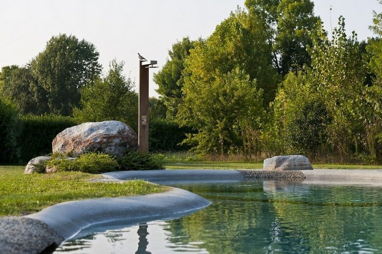 Agroturismo Agriturismo La Montecchia