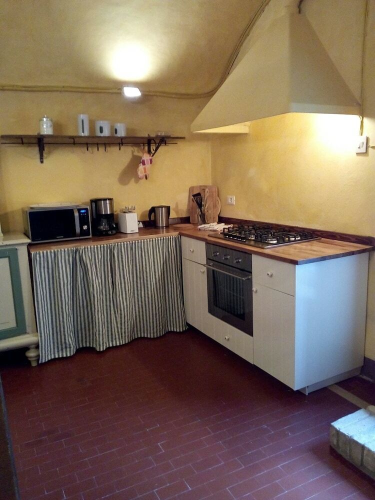 Agroturismo Agriturismo La Montecchia