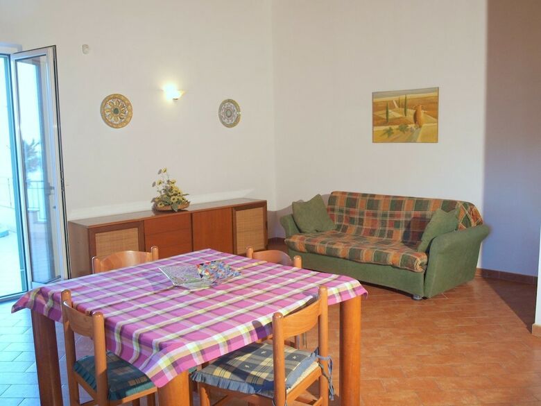 Apartamento Villa Helios
