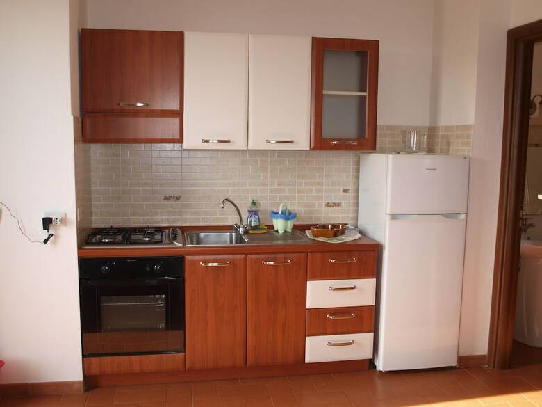 Apartamento Villa Helios