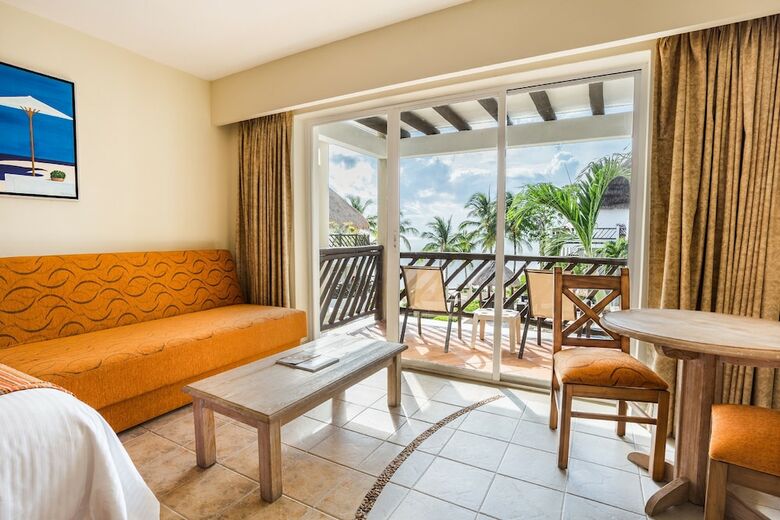 Hotel Sunscape Sabor Cozumel - Todo Incluido