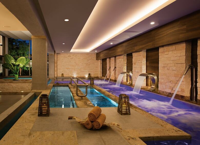 Hotel Sunscape Sabor Cozumel - Todo Incluido