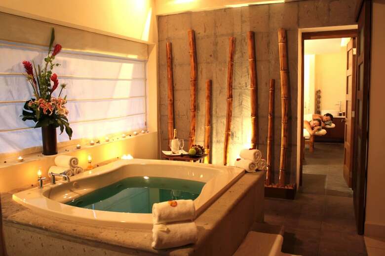 Hotel Sunscape Sabor Cozumel - Todo Incluido