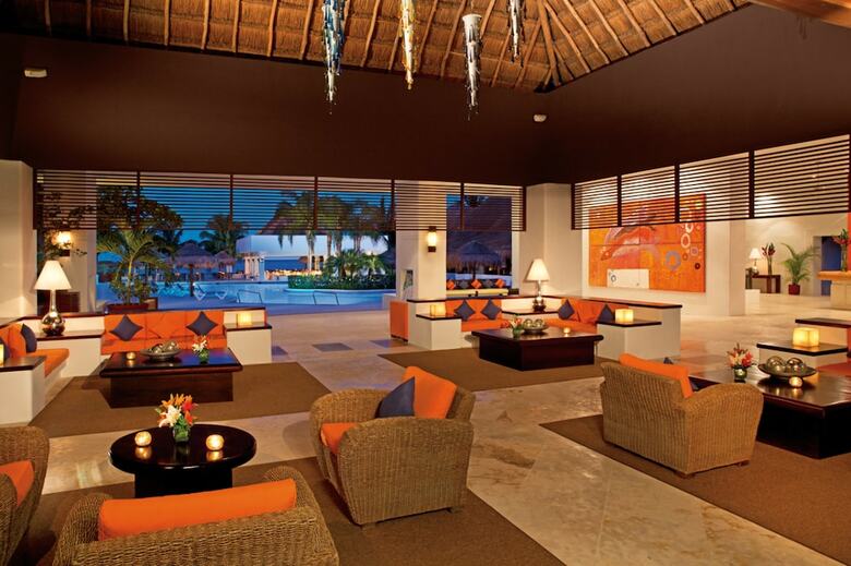 Hotel Sunscape Sabor Cozumel - Todo Incluido