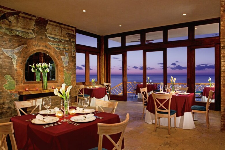 Hotel Sunscape Sabor Cozumel - Todo Incluido