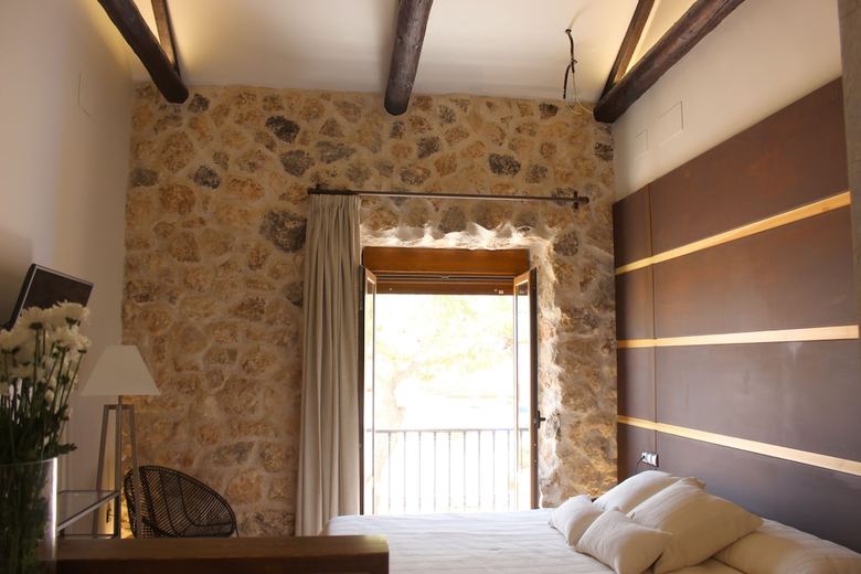 Agroturismo Casa Rural Monteguerra