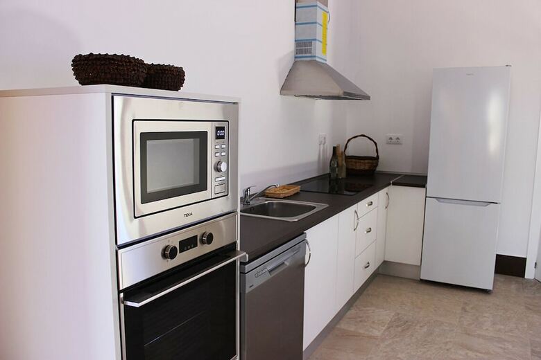 Agroturismo Casa Rural Monteguerra