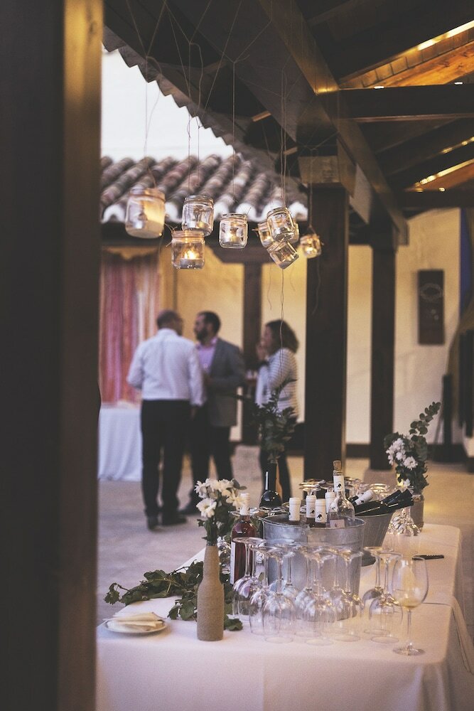 Agroturismo Casa Rural Monteguerra