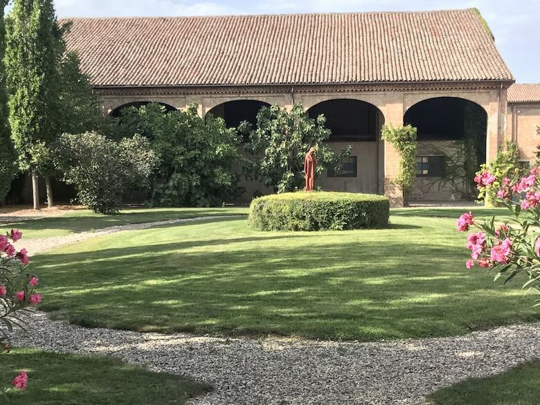 Agroturismo Country House La Viscarda