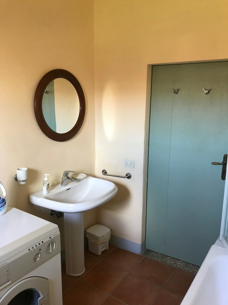 Agroturismo Country House La Viscarda