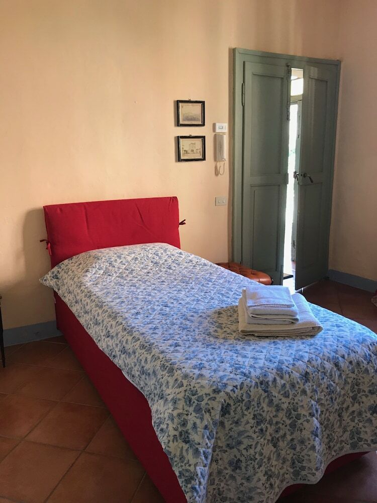 Agroturismo Country House La Viscarda