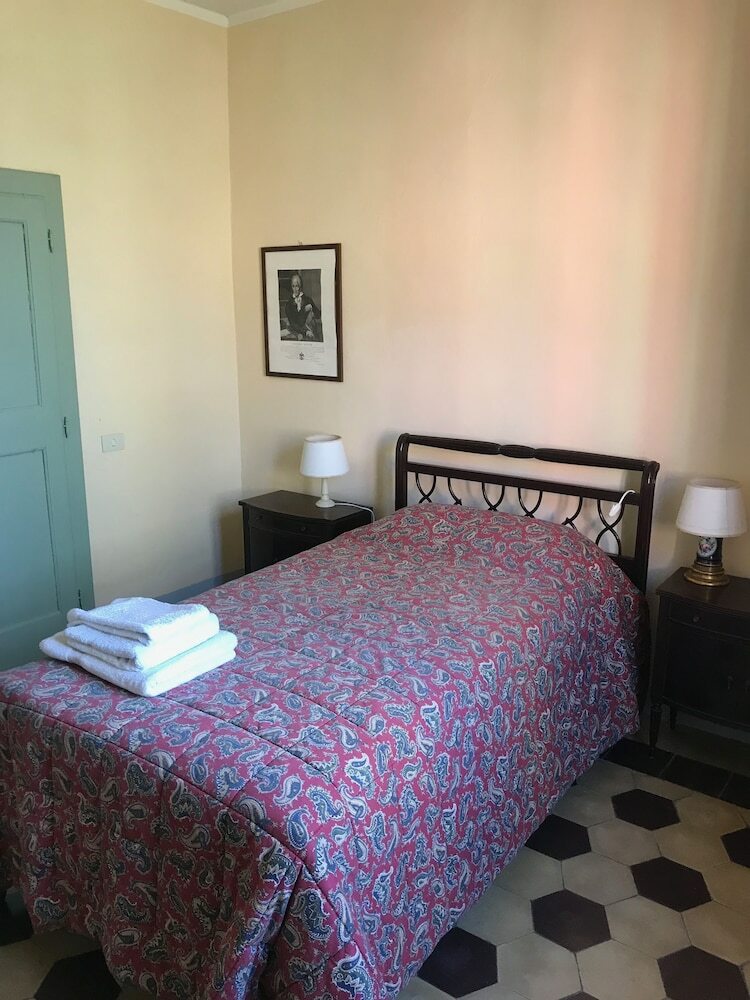 Agroturismo Country House La Viscarda