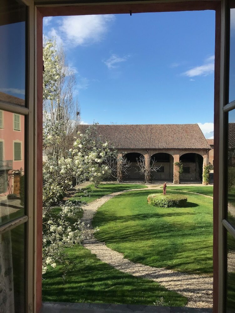 Agroturismo Country House La Viscarda