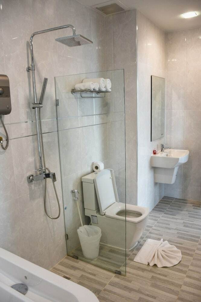 Eireann Boutique Hotel