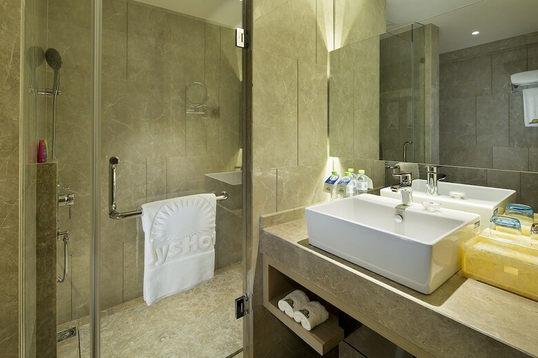 My Holiday International Hotel