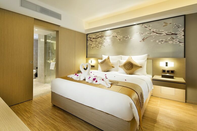 My Holiday International Hotel