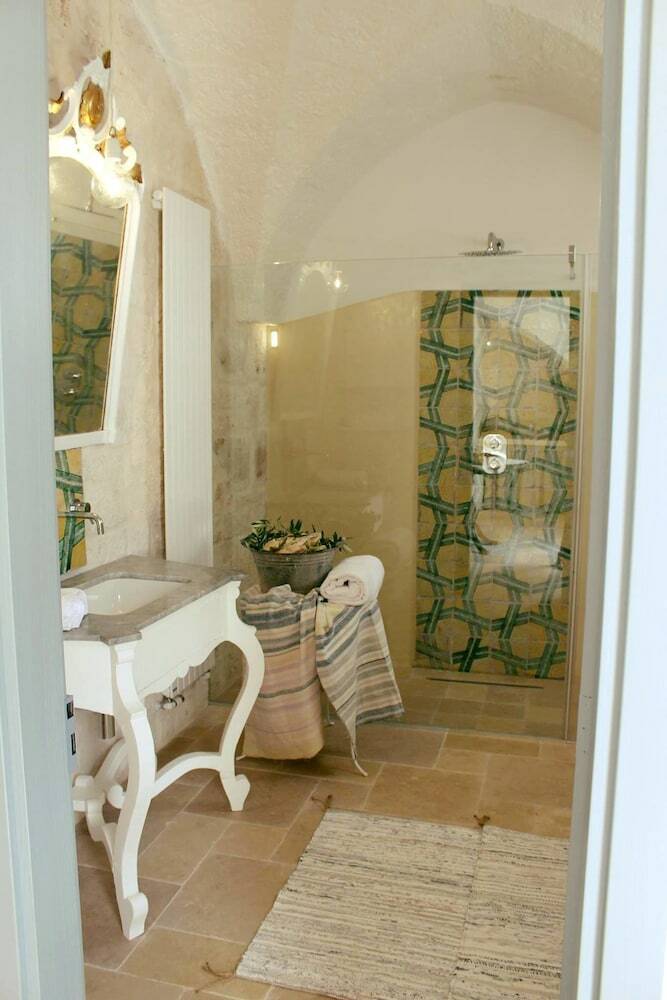 Agroturismo Masseria Parco Della Grava
