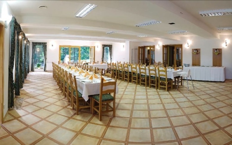 Hotel Partyz�n