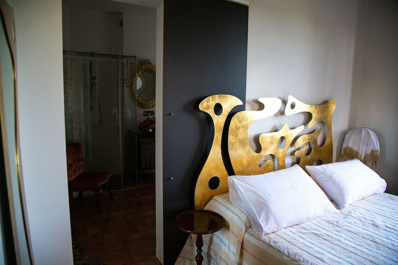 B&B Ellera Viterbo