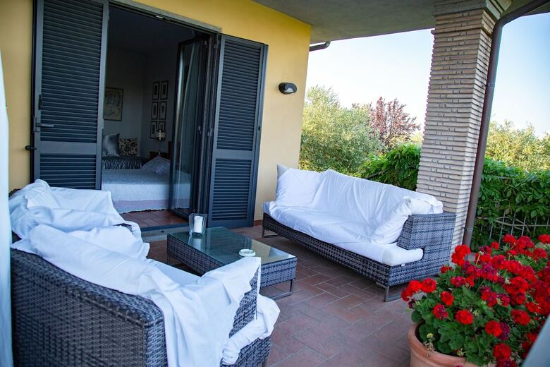 B&B Ellera Viterbo