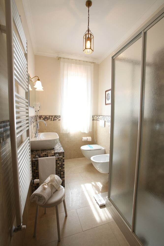 Hotel Le Muse