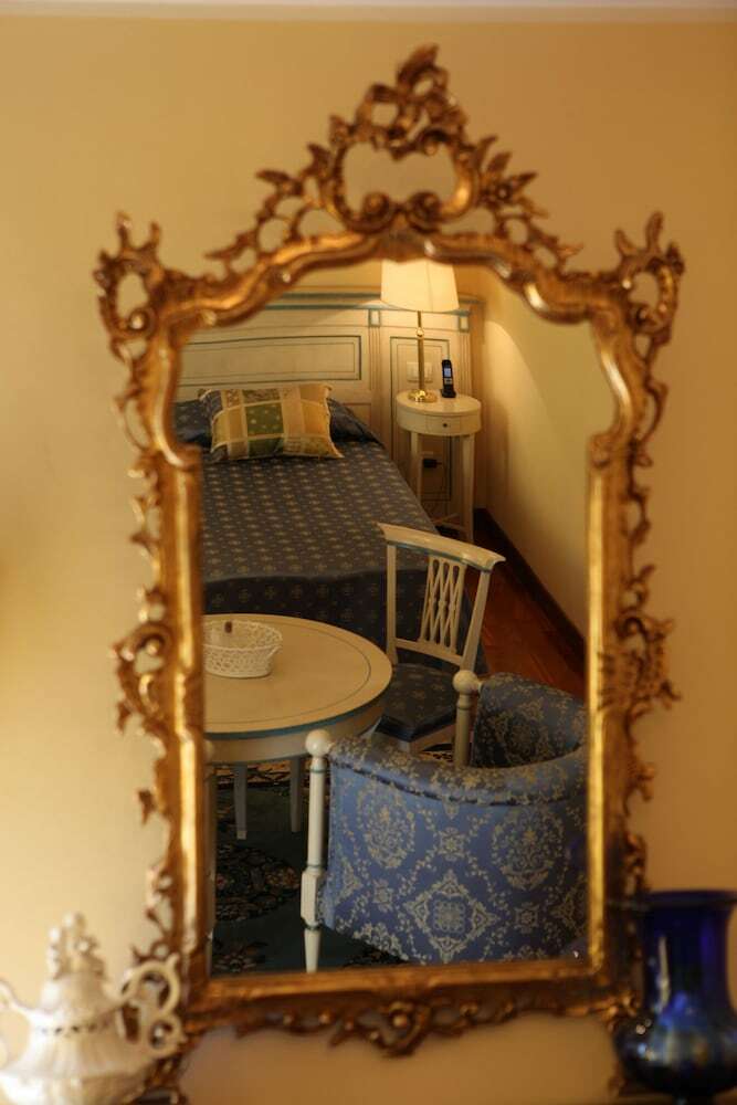 Hotel Le Muse