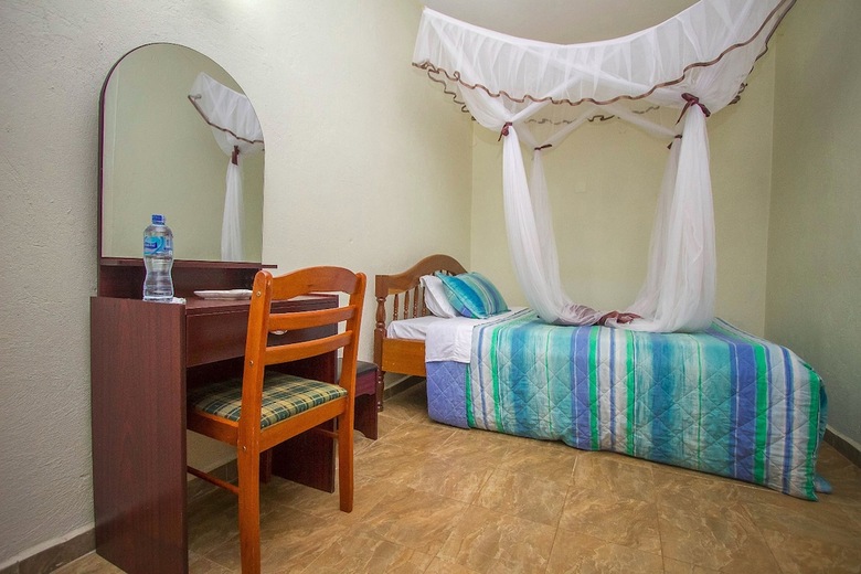 Hotel Panorama Cottages Tororo