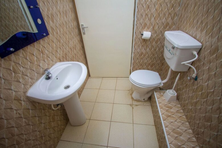Hotel Panorama Cottages Tororo