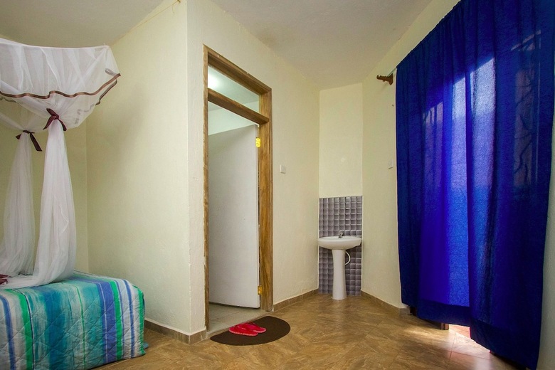 Hotel Panorama Cottages Tororo