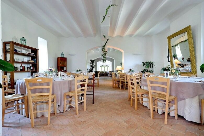Agroturismo Casale Doria Pamphilj
