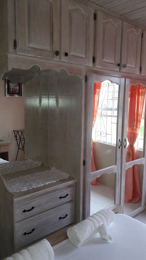Hotel Sue's Homestay