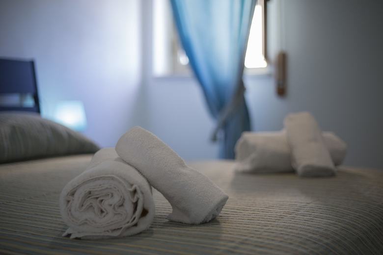 Apartamento Marylife Trapani