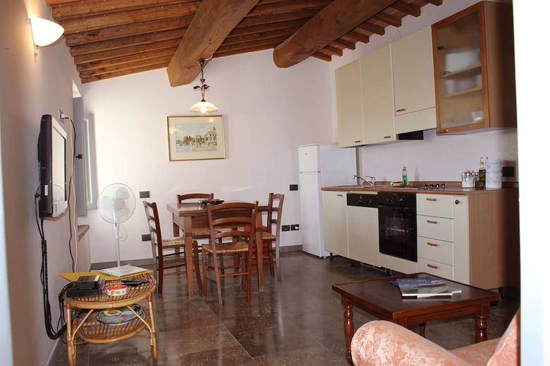 Agroturismo Agriturismo Poggianto