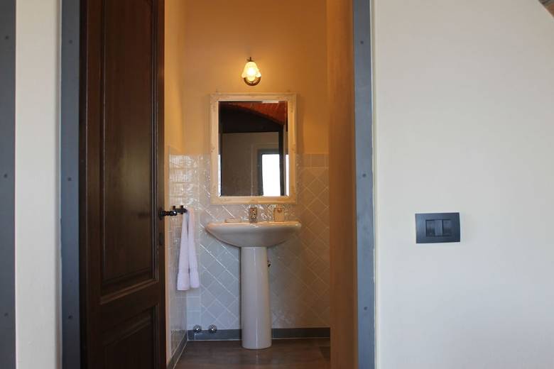 Agroturismo Agriturismo Poggianto