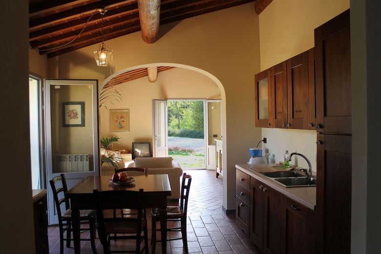 Agroturismo Agriturismo Poggianto