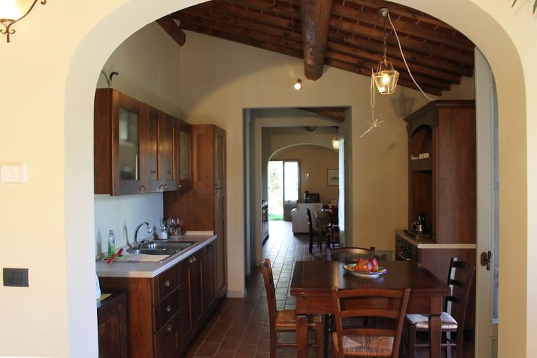 Agroturismo Agriturismo Poggianto