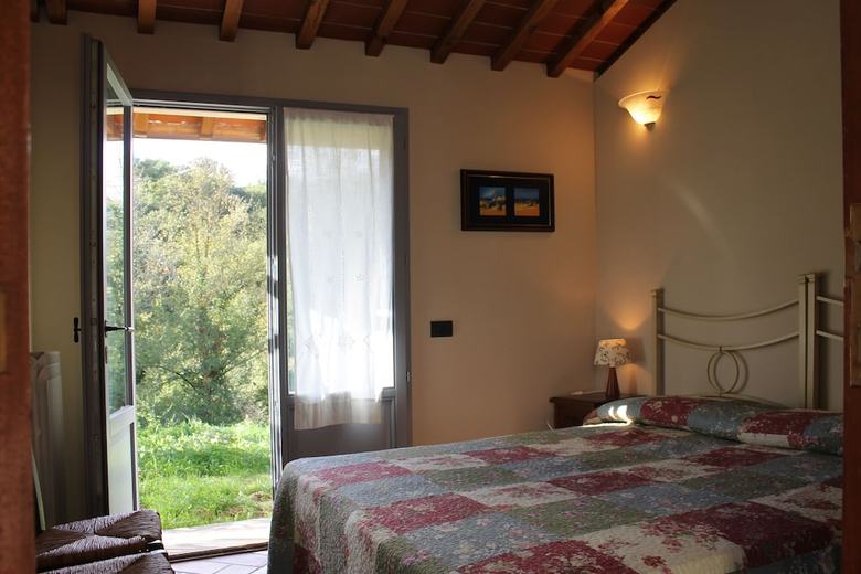 Agroturismo Agriturismo Poggianto