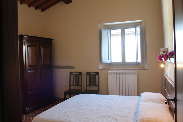 Agroturismo Agriturismo Poggianto