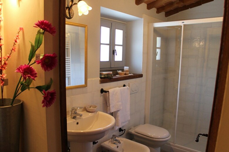 Agroturismo Agriturismo Poggianto