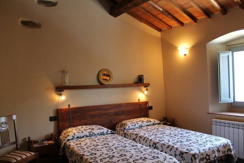 Agroturismo Agriturismo Poggianto