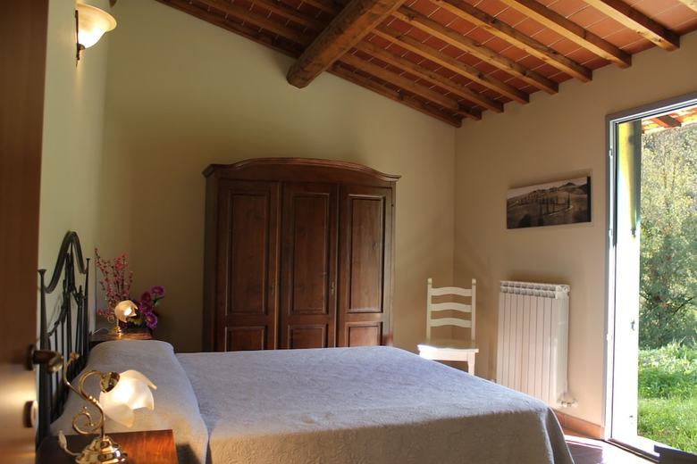 Agroturismo Agriturismo Poggianto