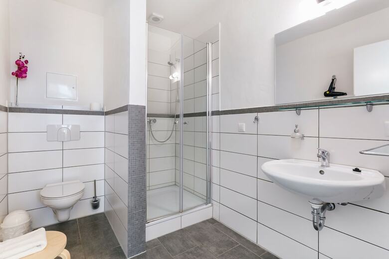 Apartamentos Villa Barbara Dresden
