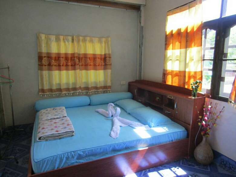 Hotel Baan Kokmuang Homestay