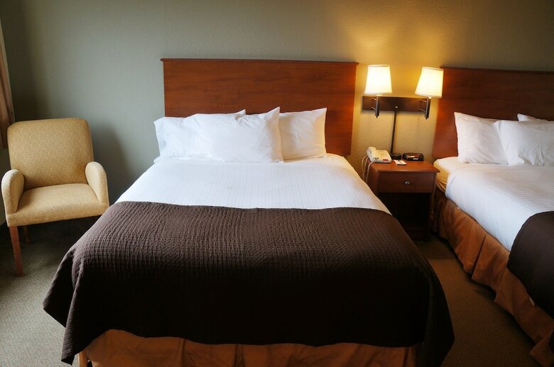 Hotel Americinn By Wyndham Newton