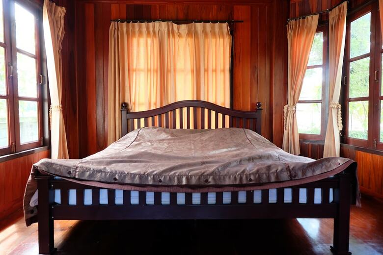 Hotel Big Tree Resort
