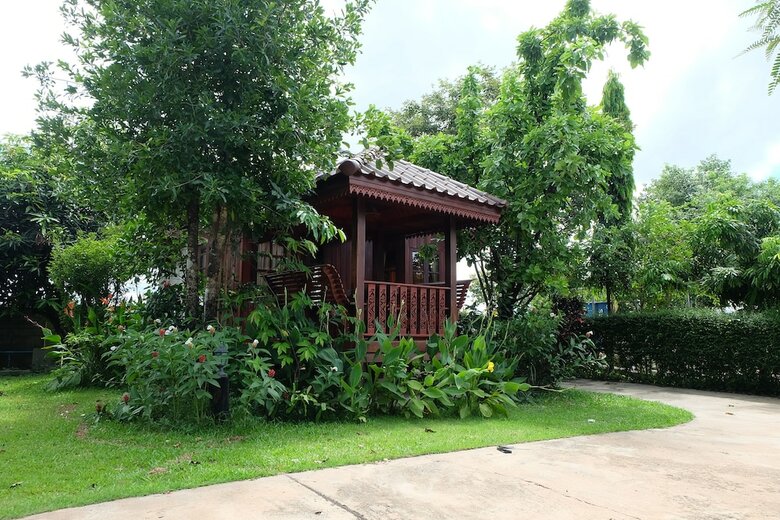 Hotel Big Tree Resort