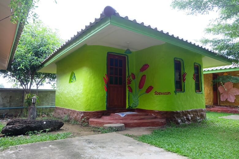 Hotel Big Tree Resort