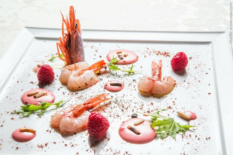 Hotel L'artigliere Ristorante Con Locanda